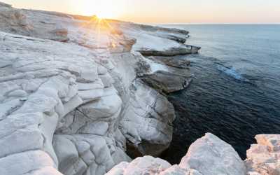 Wycieczka z Pafos do Limassol